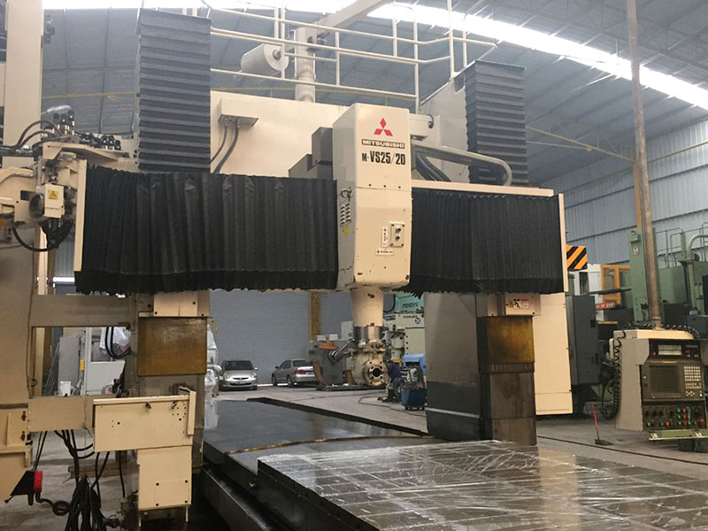 開加工中心的會不會得塵肺??？