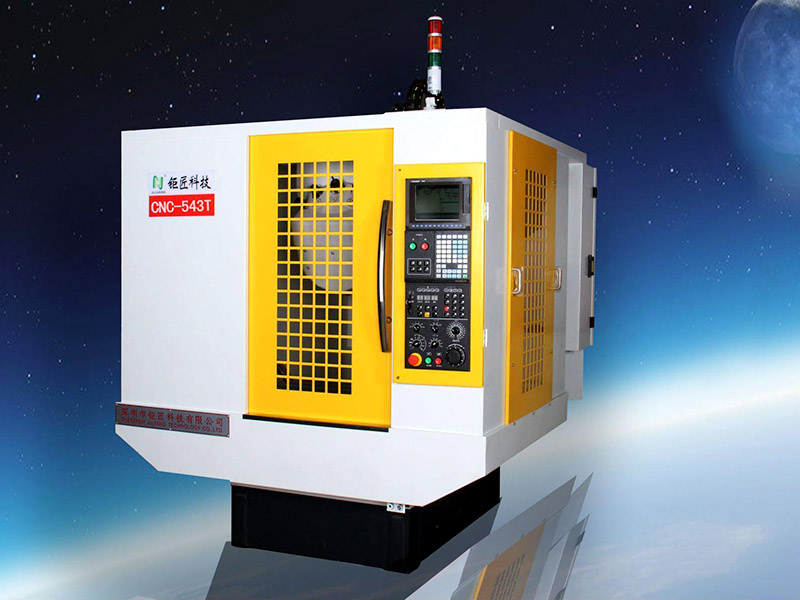 鉆攻機好用嗎？設備優勢！