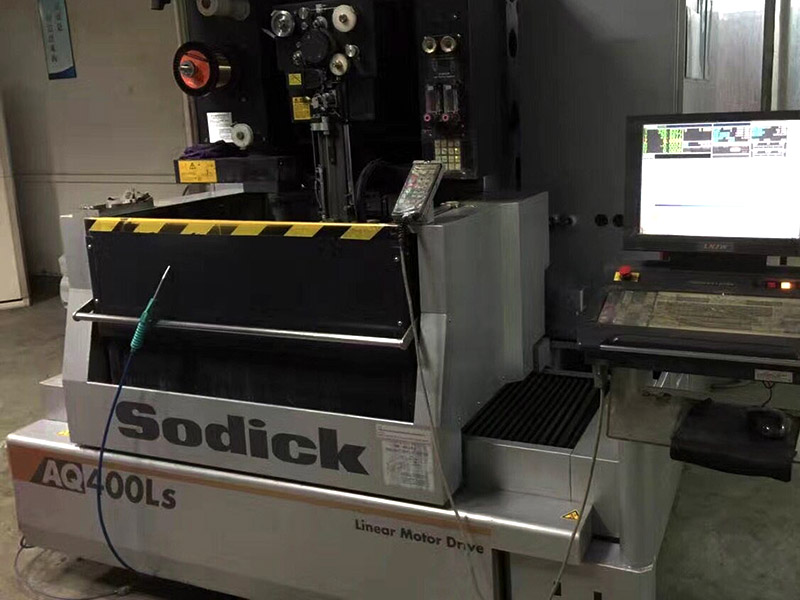 哪種鉆攻機(jī)比較實(shí)用呢？質(zhì)量選擇！