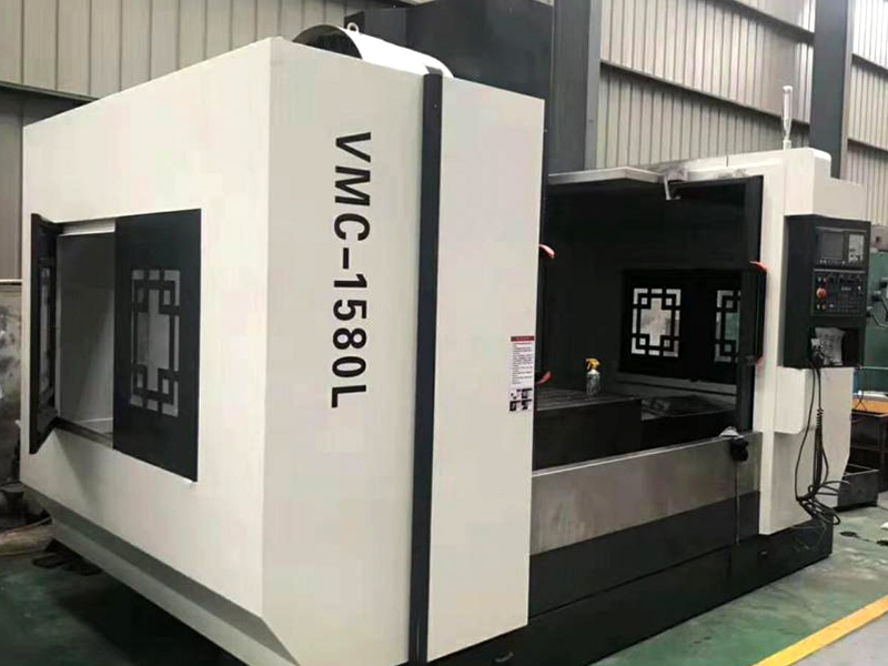 二手加工中心能不能買？購買建議！