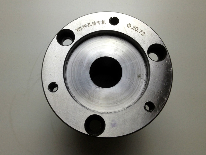 深孔鉆槍鉆打不動(dòng)硬料是什么原因？