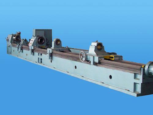 深孔鉆與多軸鉆床的區別？