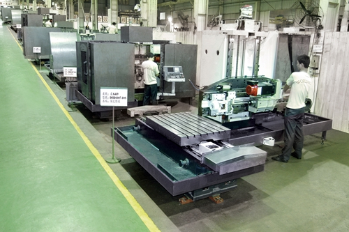 模具深孔鉆加工賺錢嗎？讓我來告訴你