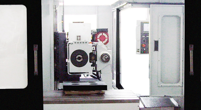 深孔鉆床的3大加工系統是那些，有什么優勢