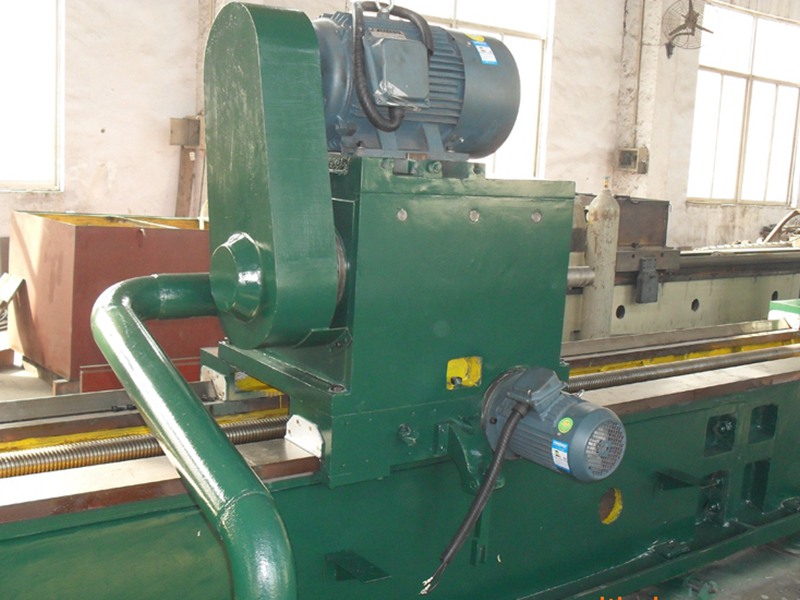 深孔鉆鏜床的設計特點是什么？