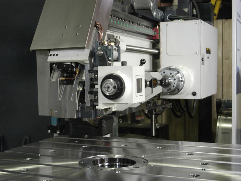 深孔鉆和槍鉆的區(qū)別是什么？