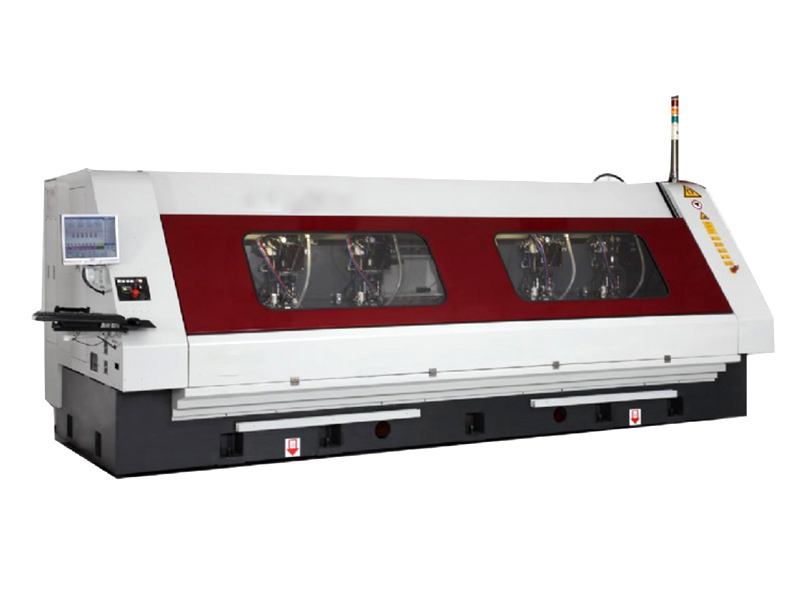 線路板的鉆孔機怎么操作？具體步驟分解