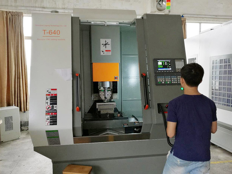 鉆孔機的咀斷了怎么修？有這幾個方法