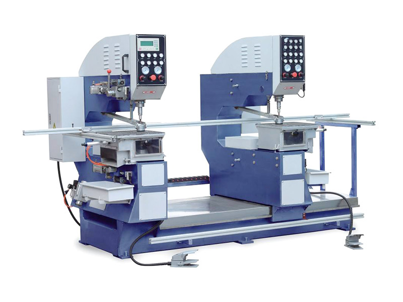 全自動鉆孔機怎么使用？工作原理介紹！