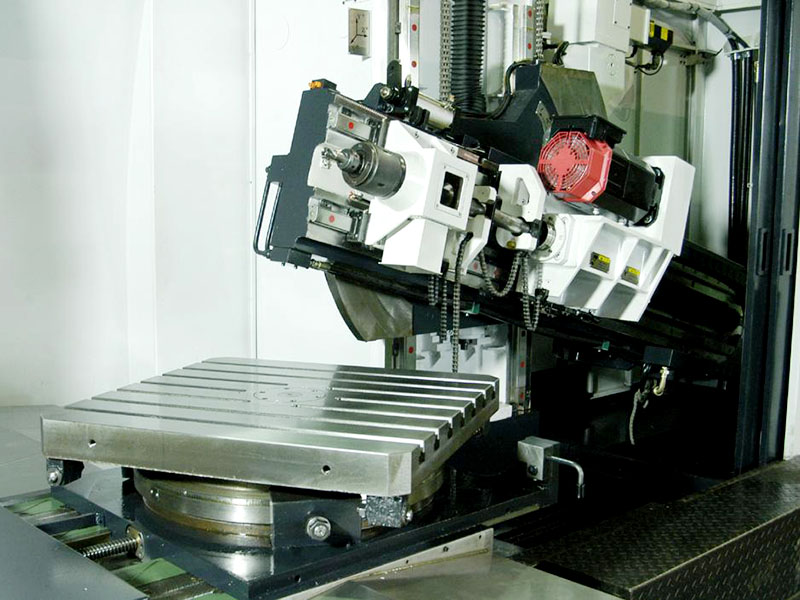 深孔鉆怎么鉆斜孔？設備要用對