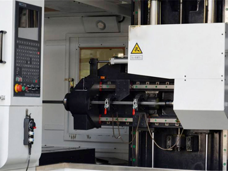 廣數系統怎么鉆深孔？指令介紹