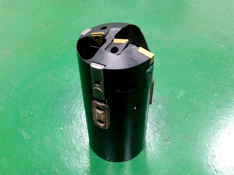 深孔鉆好不好學？有這些難點