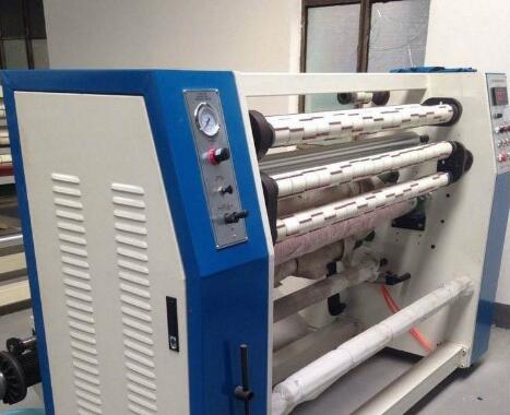 自動(dòng)切膠帶機(jī)