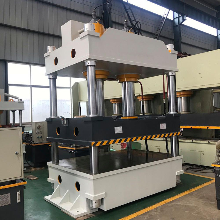 液壓機(jī)質(zhì)量如何分好壞