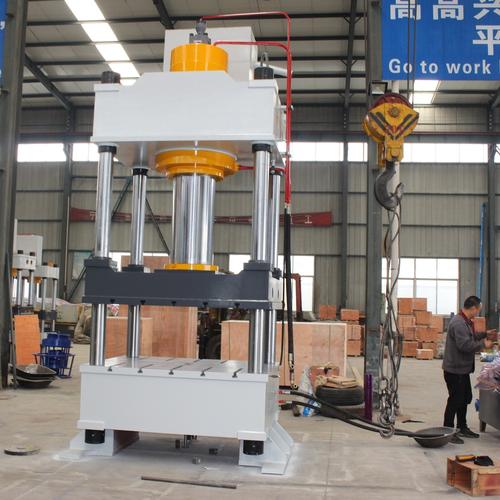 液壓機液壓油中有氣泡會引起什么故障